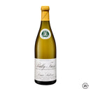 Louis Latour - Pouilly Fuisse Maconnais - Chardonnay - 750ml