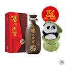 Luzhou Laojiao Zisha Daqu 500ml