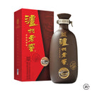Luzhou Laojiao Zisha Daqu 500ml