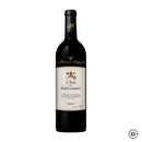 L'Ame De Pape Clement Red 2020 750ml