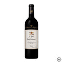 L'Ame de Pape Clement Rouge 750ml