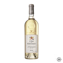 L'Ame De Pape Clement White 2022 750ml