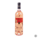 Les Hauts de Smith Rosé 2023 750ml