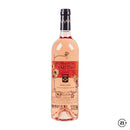 Les Hauts de Smith RosŽ 2023 750ml