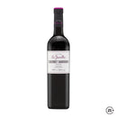 Les Jamelles Cabernet Sauvignon 750ml