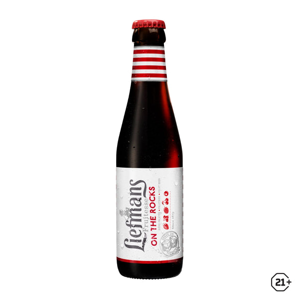 Liefmans Fruitesse Beer - 250ml