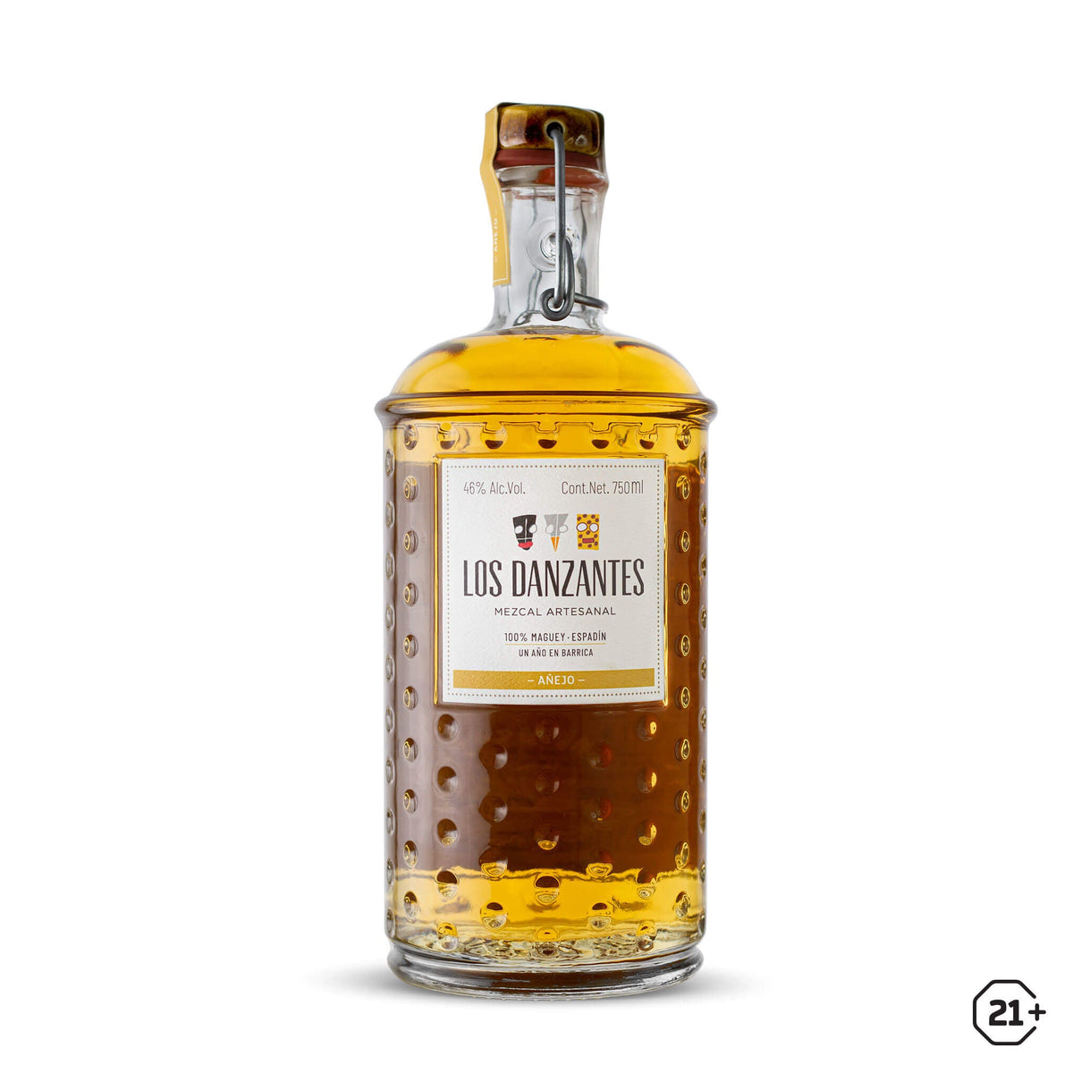 Los-Dazantes-Anejo-