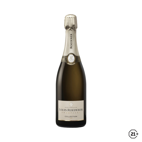 その他 Louis Roederer Brut Premier LouisRoedererCollection243375m