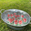 Lucky Cup Sake - 180ml