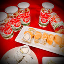 Lucky Cup Sake - 180ml