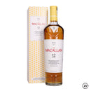 Macallan 12yrs Colour Collection 700ml