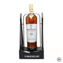 The Macallan 12yrs Sherry Oak 1.75L