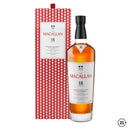 The Macallan 18yrs Double Cask 700ml