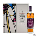 The Macallan Art is the Flower 700ml