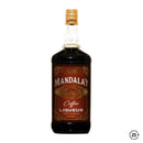 Mandalay - Coffee Liqueur - 700ml
