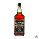 Mandalay - 3yrs Rum - 700ml