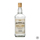 Mandalay - Caribbean White Rum - 700ml