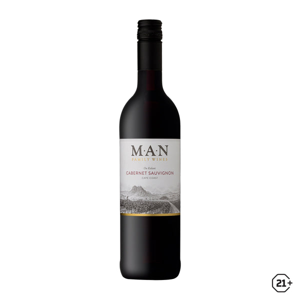 Man Family Wines - Ou Kalant - Cabernet Sauvignon - 750ml