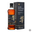 Mars - Maltage Cosmo - Blended Whisky - 700ml