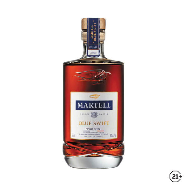 Martell Blue Swift 700ml