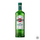 Martini - Extra Dry - 1L