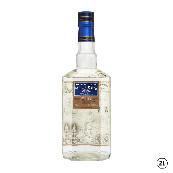 Martin Millers - Westbourne Gin - 700ml