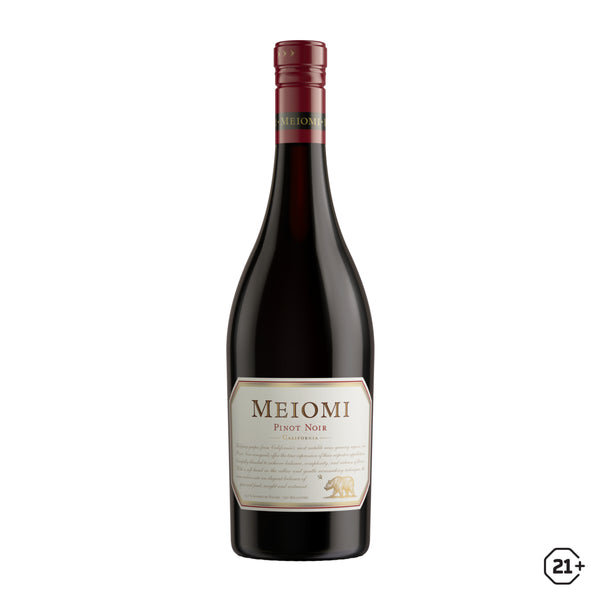 Meiomi - Pinot Noir - 750ml