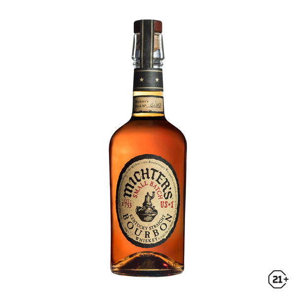 Michters US 1 Small Batch 700ml