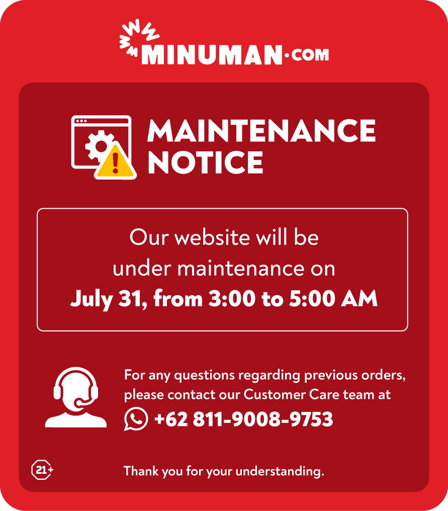 Download our app