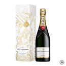 Moet & Chandon Imperial Brut End of Year Edition 750ml