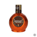 Mozart Chocolate Pumpkin Spice 500ml