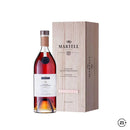 Martell Single Estate Domaine De Charbonniere Borderies 700ml