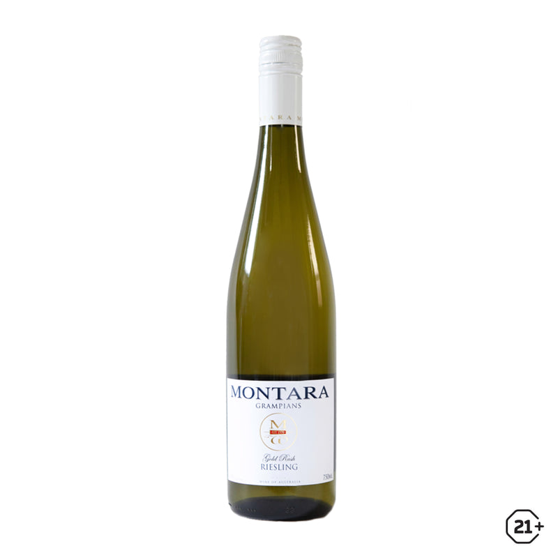Montara Riesling 750ml