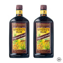 Myers Original Dark Rum 750ml - 2btls