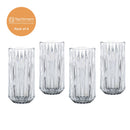 Nachtmann - Jules Longdrink - 4 Set