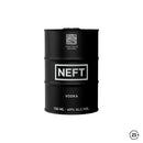 Neft Vodka Black Barrel 700ml