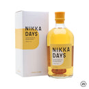 Nikka Days 700ml