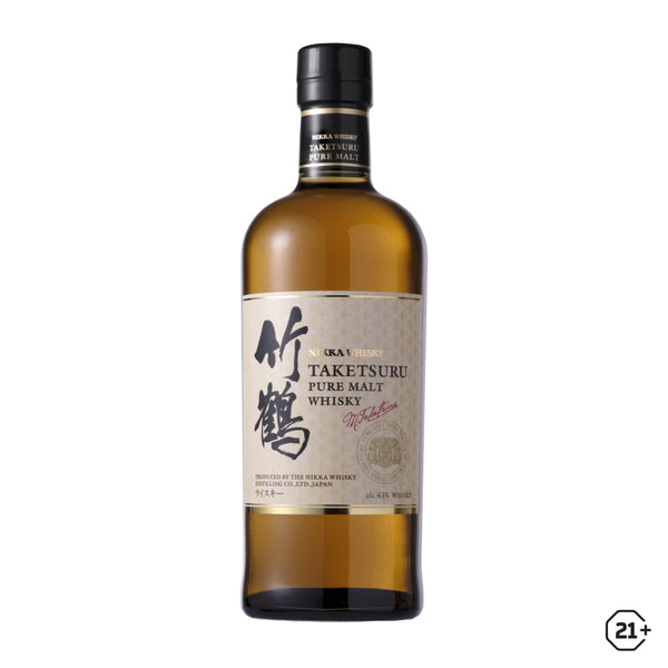 Nikka Taketsuru Pure Malt 700ml