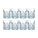 Nachtmann - Noblesse - Whisky Tumbler - 8 Set
