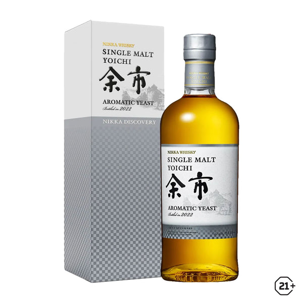 Nikka-Yoichi-Single-Malt-
