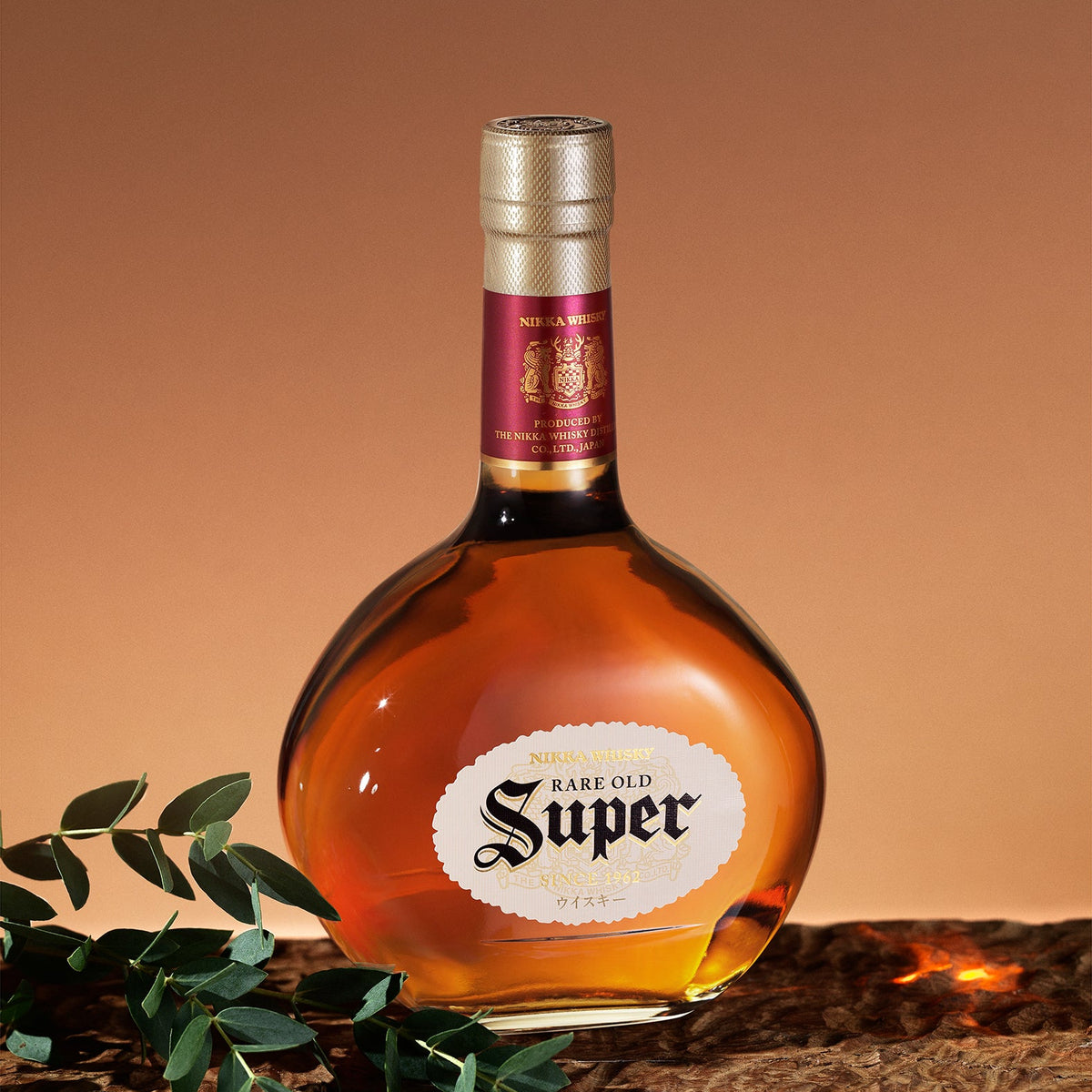 Nikka Super Nikka 700ml