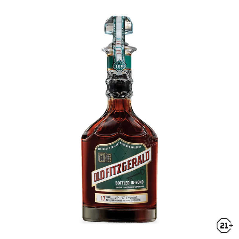 Old Fitzgerald Prime Bourbon 750ml