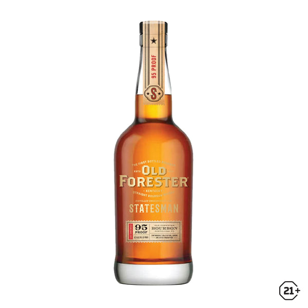 Old Forester Statesman 700ml
