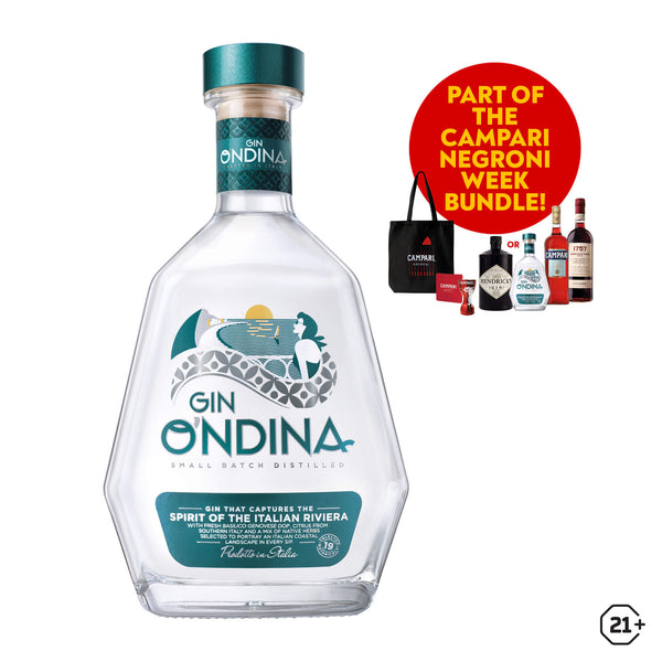 Ondina Gin - 700ml