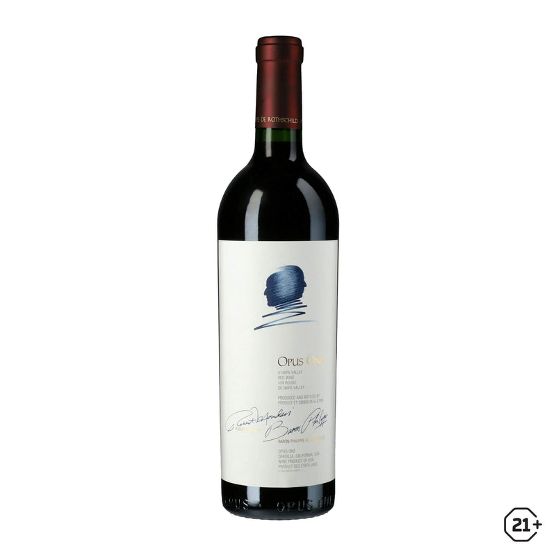 Opus One - Red Blend - 2019 - 750ml