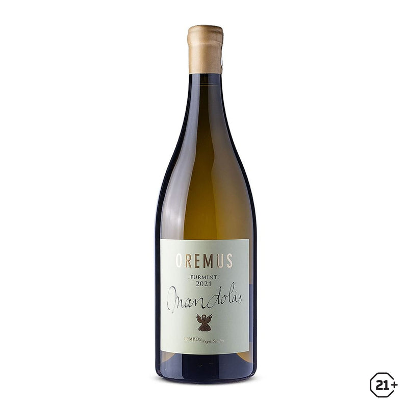 Oremus Mandolas 2021 750ml