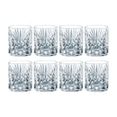 Nachtmann - Palais - Tumbler - Set of 8