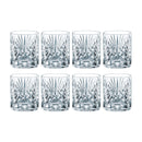 Nachtmann - Palais - Tumbler - Set of 8