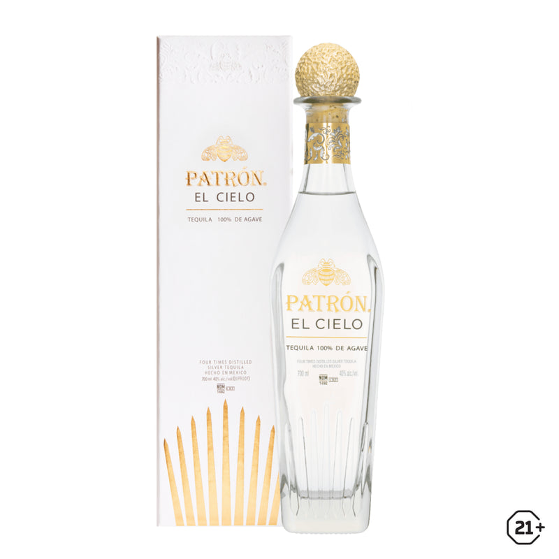 Patron - El Cielo - 700ml