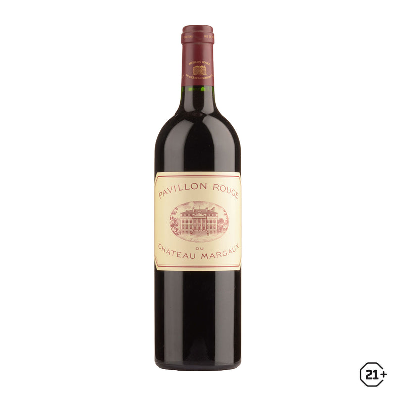 Pavillon Rouge - Red Blend - 2019- 750ml